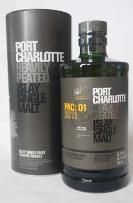 Port Charlotte PAC 01